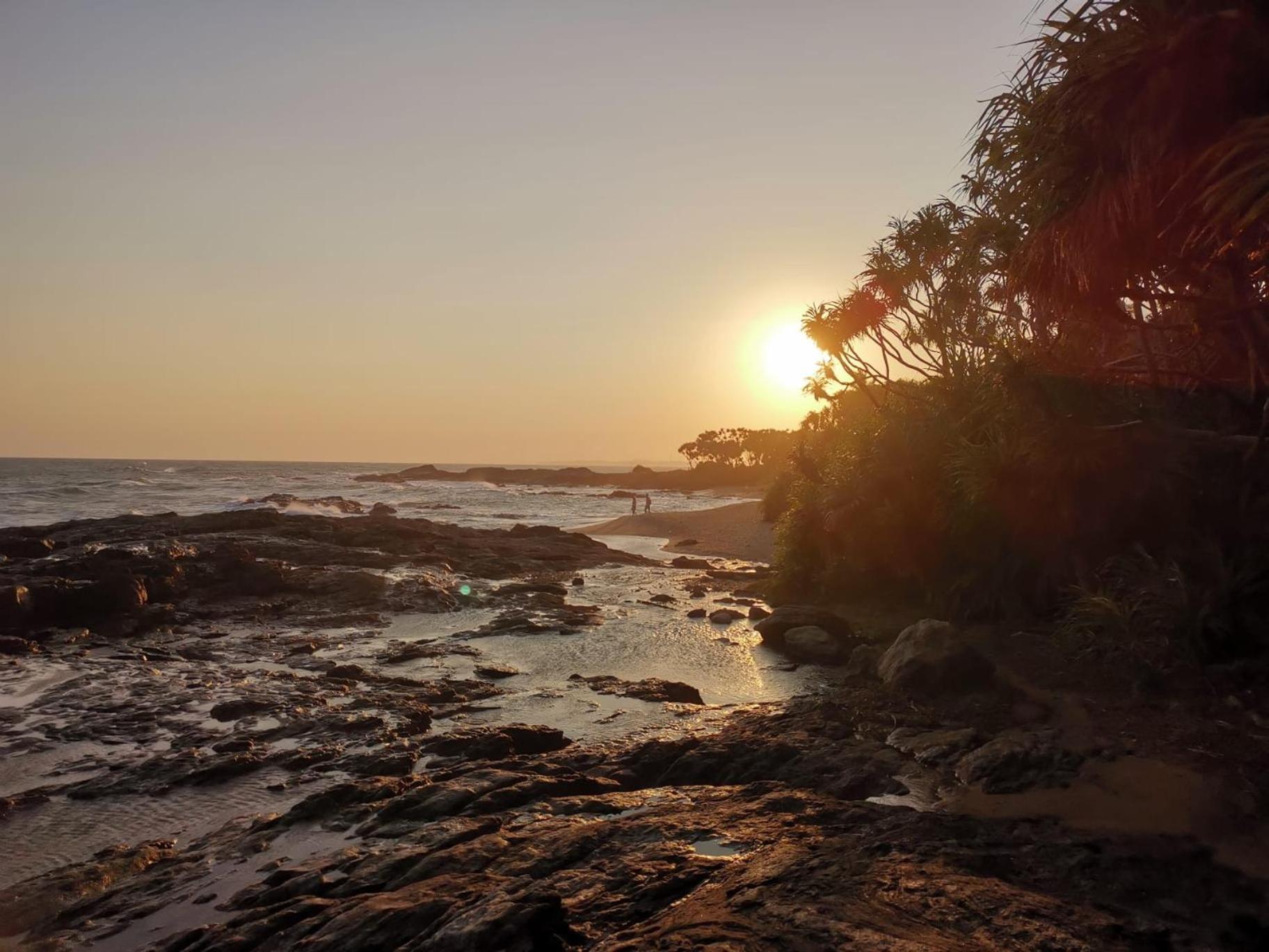 All View Resort Tangalle Exterior photo